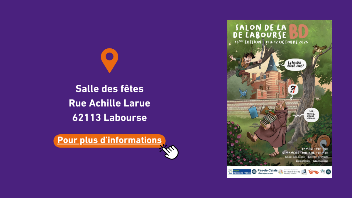 Que faire dans les hdf en octobre ?