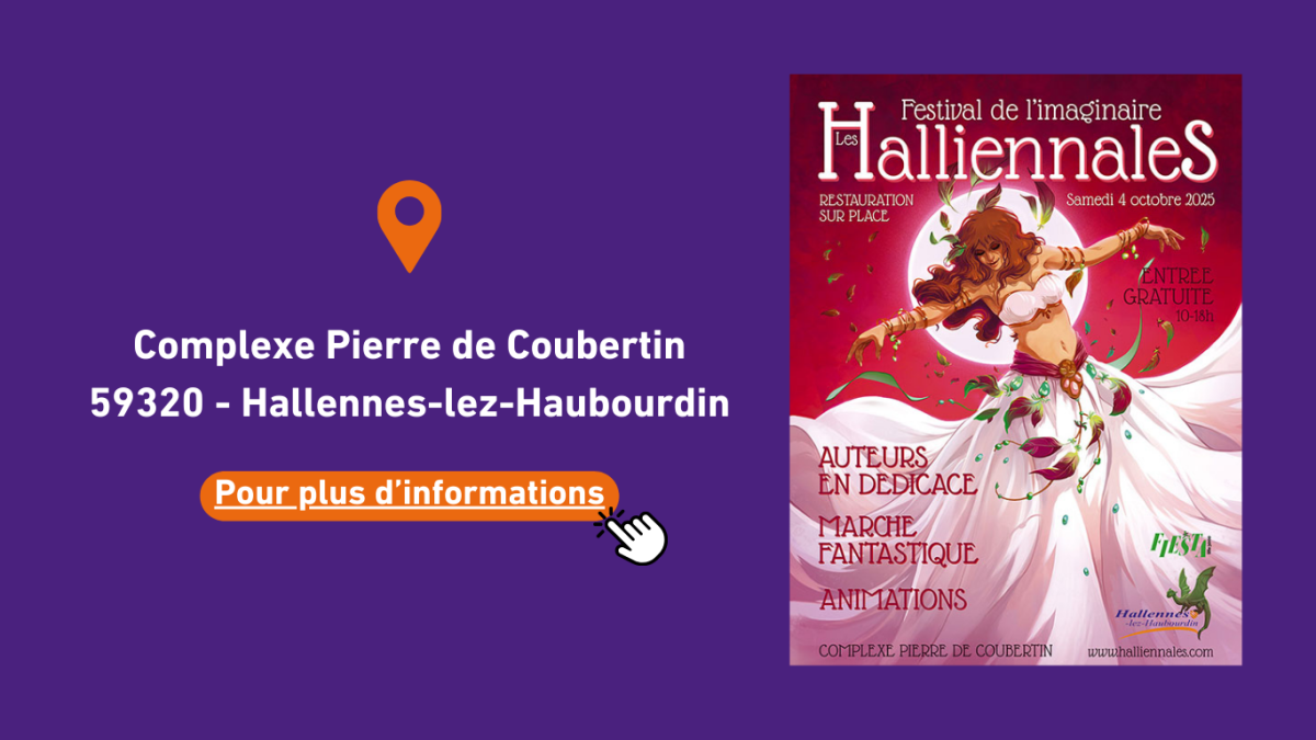 Que faire dans les hdf en octobre ?