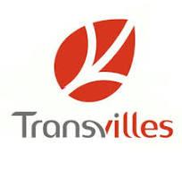 Logo Transvilles
