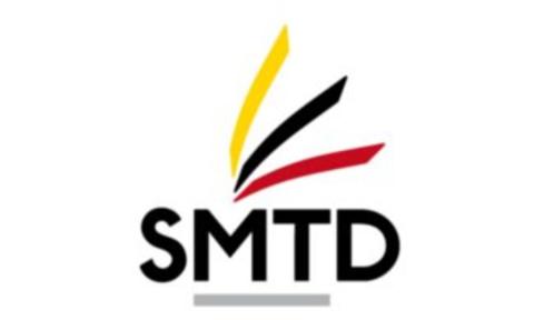 Logo SMTD