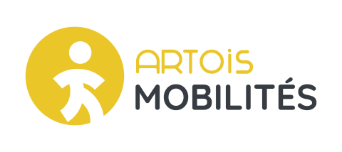 Logo Artois Mobilités