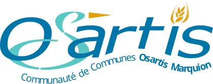 Logo Osartis Marquion