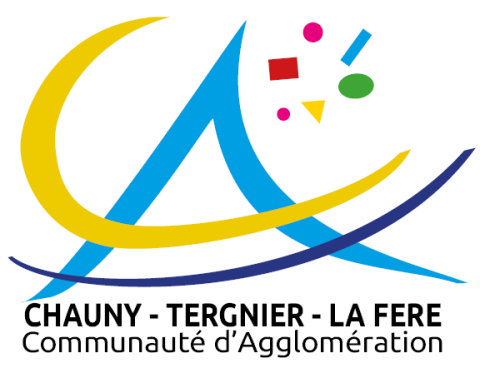 Logo Chauny Tergnier