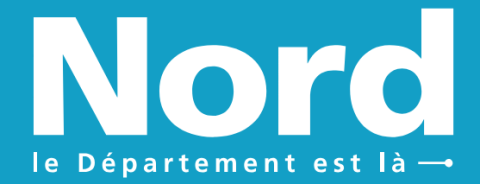 Logo Departement Nord