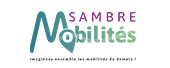 Logo Sambre Mobilités