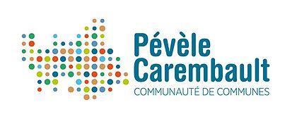 Logo CC Pévèle Carembault
