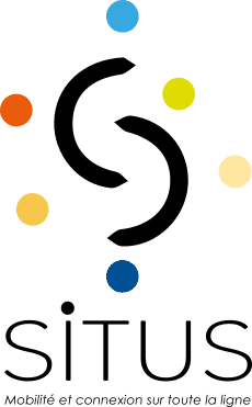 Logo SITUS