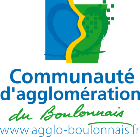 Logo CA Boulonnais