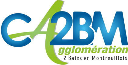Logo CA2BM