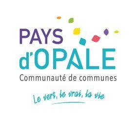 Logo Pays D'opale