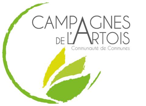 Logo Campagnes Artois