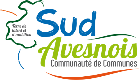 Logo Sud Avesnois