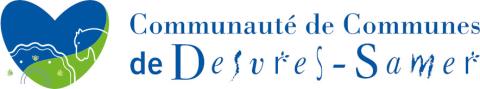 Logo CC Desvres Samer