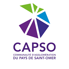 Communauté d'agglomération du Pays de Saint-Omer (CAPSO)