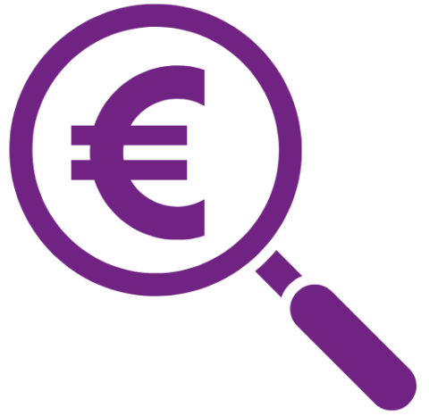 Picto recherche tarifaire