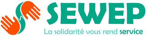 Logo SEWEP