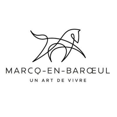 Logo Marcq_en_Baroeul