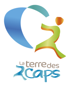Logo Terredes2caps
