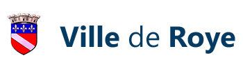 Logo Roye