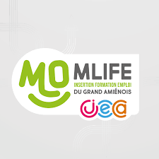Logo MILFE