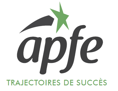 Logo APFE