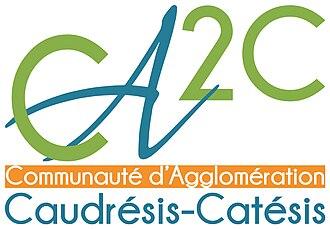 Logo CA_Caudresis_Catesis