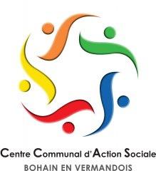 Logo CCAS Bohain en Vermandois