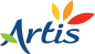 Logo Artis