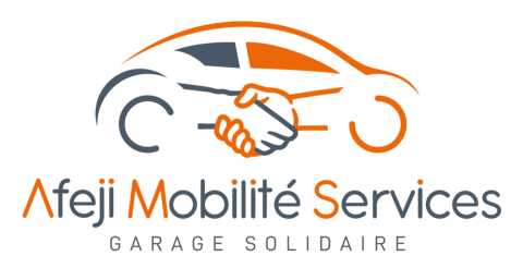 Logo AFEJI Mobilité services