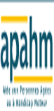 Logo APAHM