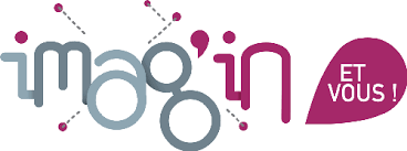 Logo Imag'In