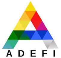 Logo ADEFI Mission locale