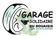 Logo Garage_Solidaire_Douaisis