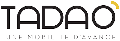 Logo TADAO