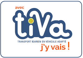 Logo TIVA