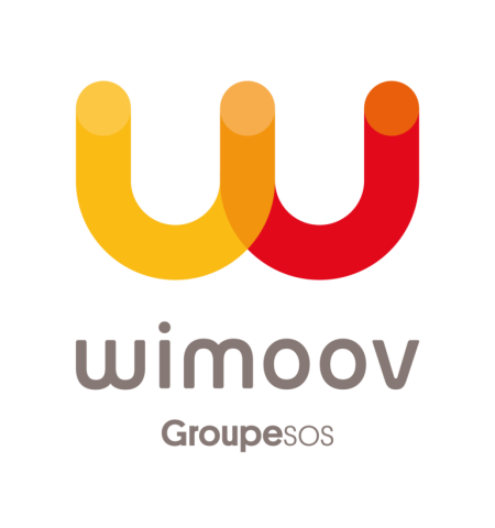 Logo Wimoov