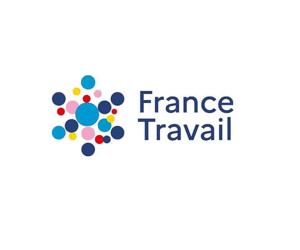 Logo France Travail