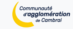 Logo CA_Cambrai