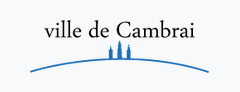 Logo Cambrai