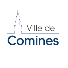 Logo Comines