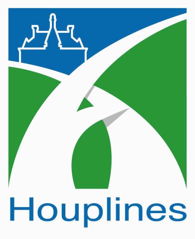 Logo Houplines