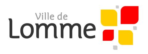 Logo Lomme